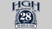 HGH Mechanical