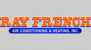 Ray French Air Conditioning & Heating