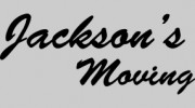 Jackson's Moving & Delivery