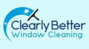 Clearly Better Window Cleaning