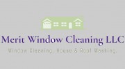 Merit Window Cleaning