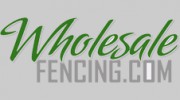 Wholesale Vinyl Fencing