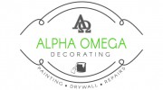 Alpha Omega Decorating