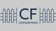 Contour Fence