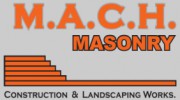 MACH Masonry & Landscaping