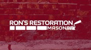 Ron's Restoration Masonry