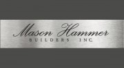 Mason Hammer Builders