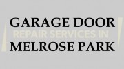 Garage Door Repair Melrose Park