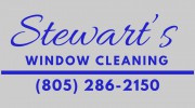 Stewart's Window Cleaning