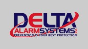 Delta Alarm Systems