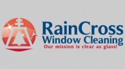 Raincross Window Cleaning