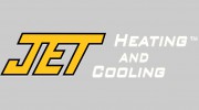 Jet Heating & Cooling