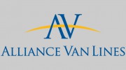 Alliance Van Lines