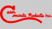 Cash Concrete Products Inc