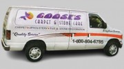 Goose's Carpet & Stone Care