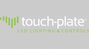 Touch Plate Lighting Controls