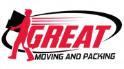 Great Moving & Packing