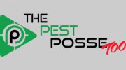 The Pest Posse Too