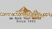 Contractors Stone Supply