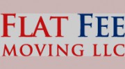 Flat Fee Moving