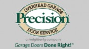 Precision Garage Door Of Eastern Shore Maryland