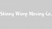 Skinny Wimp Moving