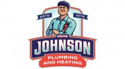 Gene Johnson Plumbing & Heating