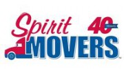 Spirit Movers