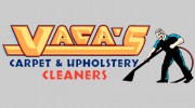 Vaca's Carpet & Upholstery Cleaners