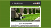 Grass Eaters Lawn Care & Maintenance