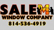 Salem Window Manufacturing