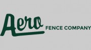 Aero Fence