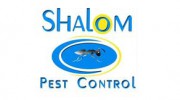 Shalom Pest Control