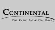 Continental Van Lines