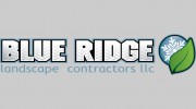 Blue Ridge Landscape Contractors