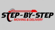 Step-By-Step Moving & Delivery