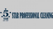 5 Star Professional Cleaning