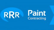 RRR Painting Contracting