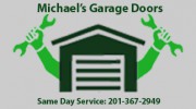 Michael's Garage Doors