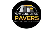 New Generation Pavers