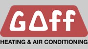 Goff Heating & Air COND