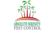 Absolute Serenity Pest Control