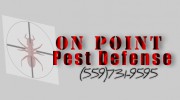 On Point Pest Defense