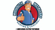 Midsouth Installers Heating & Cooling