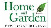 Home & Garden Pest Control