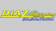 Diaz Air Conditioning