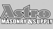 Astro Masonry & Supply