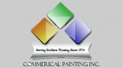 Commercial Painting