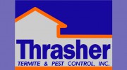 Thrasher Termite & Pest Control