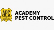 Academy Pest Control